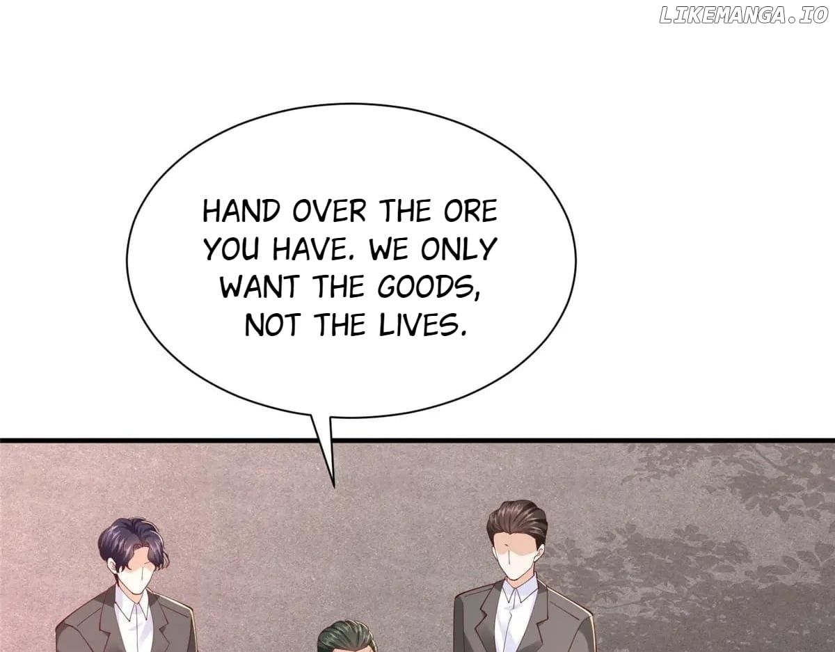 I randomly have a new career every week Chapter 807 - page 6